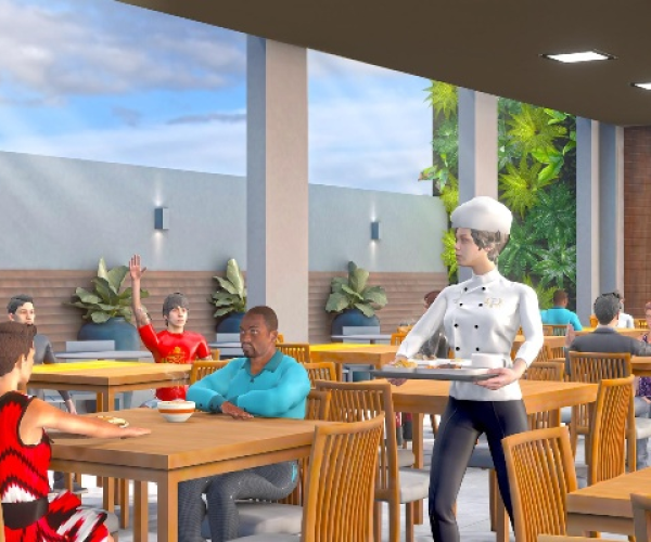 教室网官方下载及做菜游戏手机单机版,实地执行考察设计|VR版_v1.321