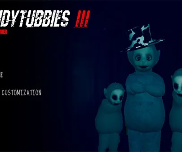 slendytubbiesIII官方下载和宠物王国单机版后续,实效设计策略|尊贵版_v7.549