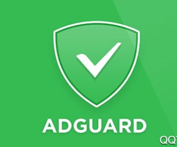 Adguard与斗地主手机必备软件/插件/素材网站合集分享